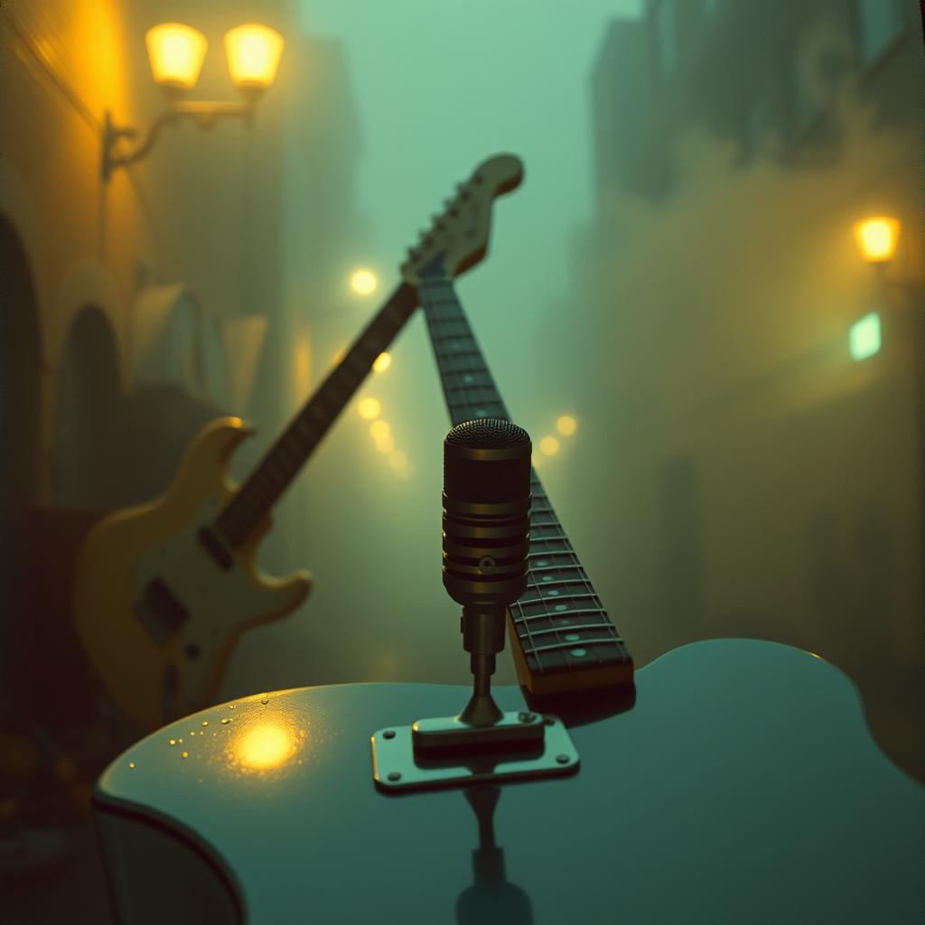 Song Image