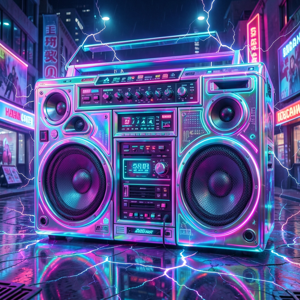 Song Image