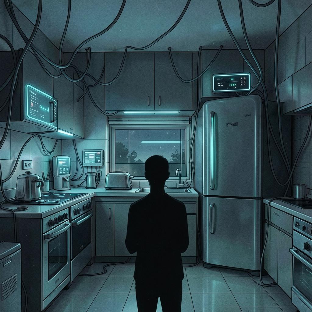 The Digital Coup (Remastered) artwork