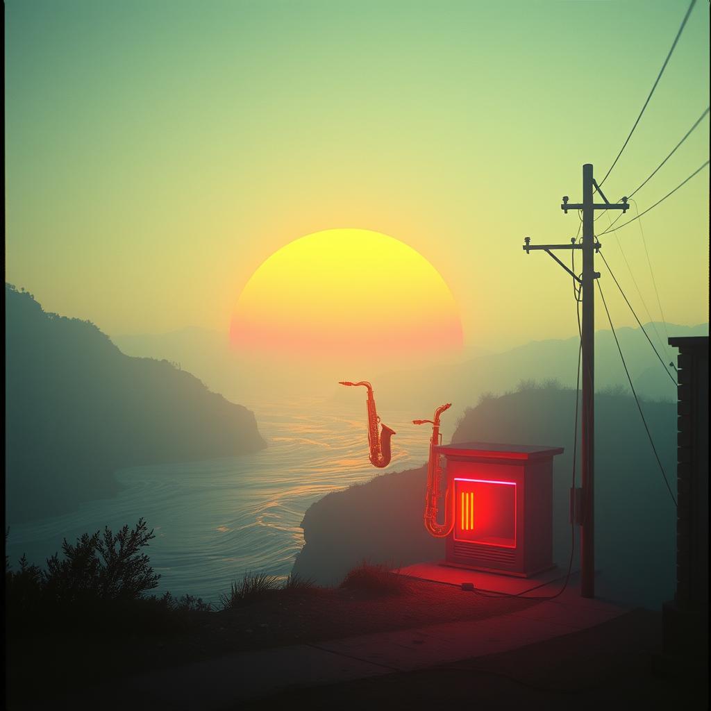 Persona image for Jazzy D