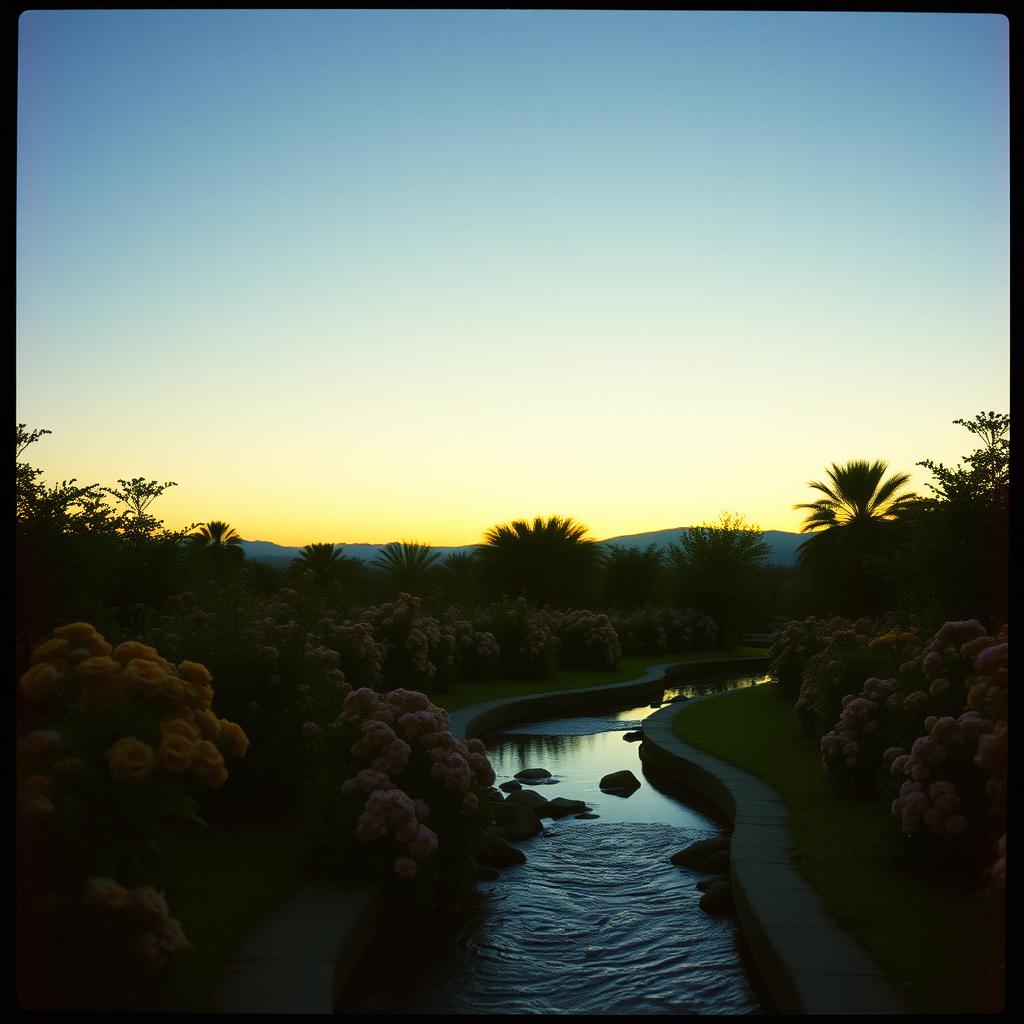 Voice picture for A Soul That Waits (V3)