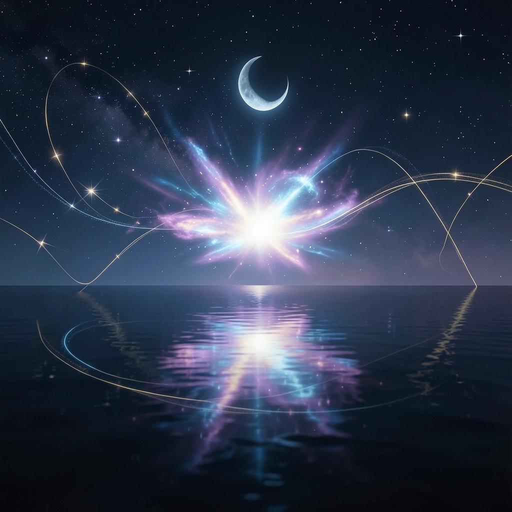 Night Sky artwork