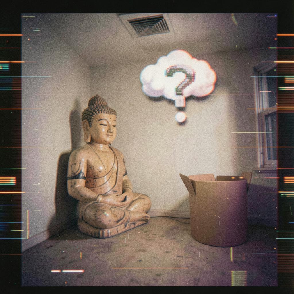 YA YA YA 🫠🧠🕳👀🔊 artwork