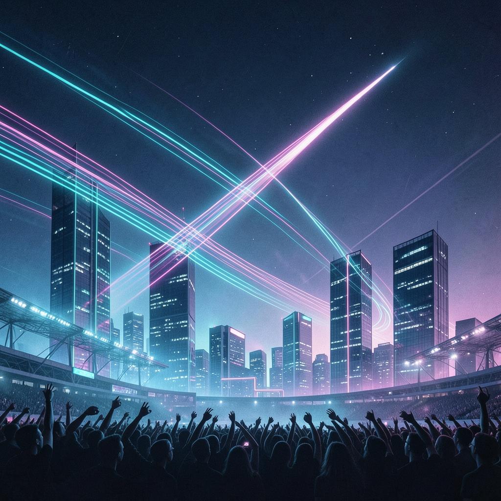 Skyline Fire v2 artwork