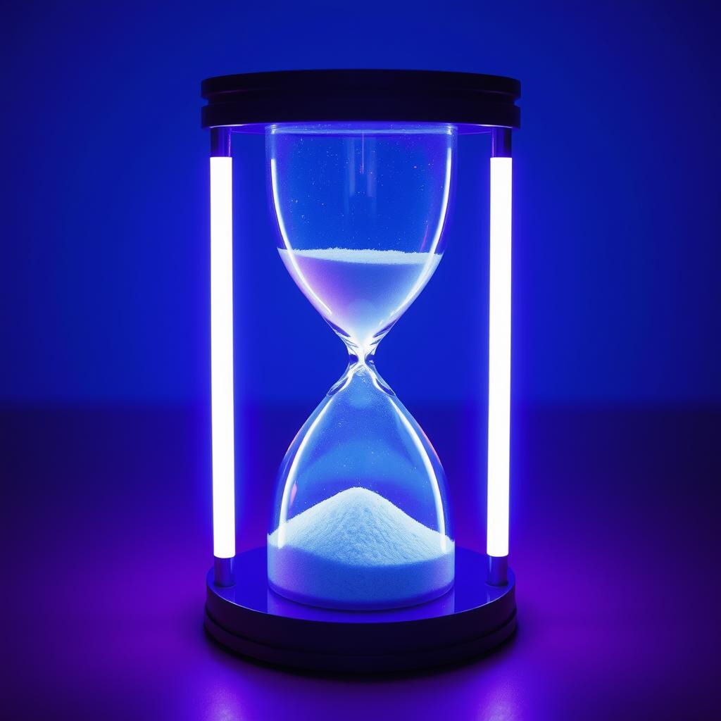 CalinOZ - still waiting