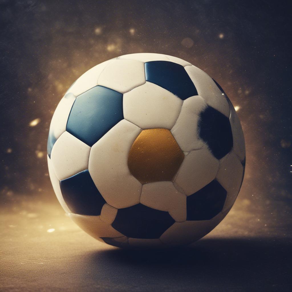 “Bellingham – En Stjerne Født”