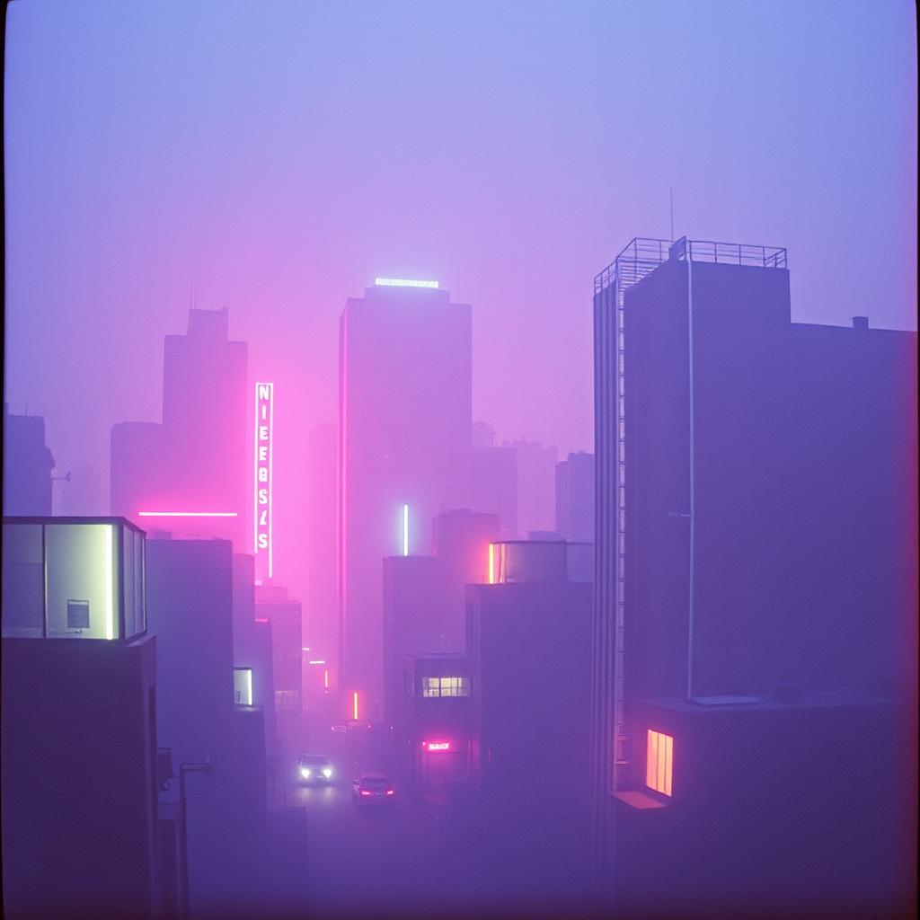 Emotion Never Sleeps(感情は止まらない) artwork