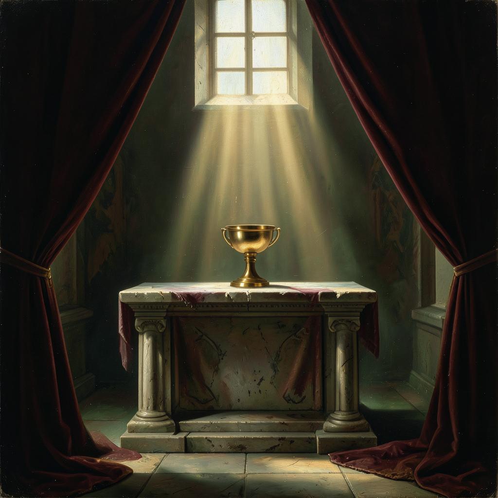 IJOBA JESU - Church 4C artwork