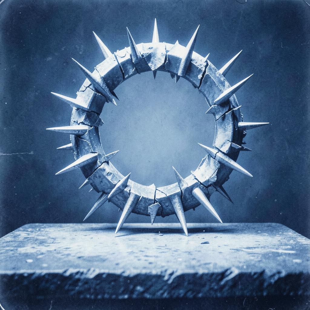 Halo and Horns (male Remix) artwork