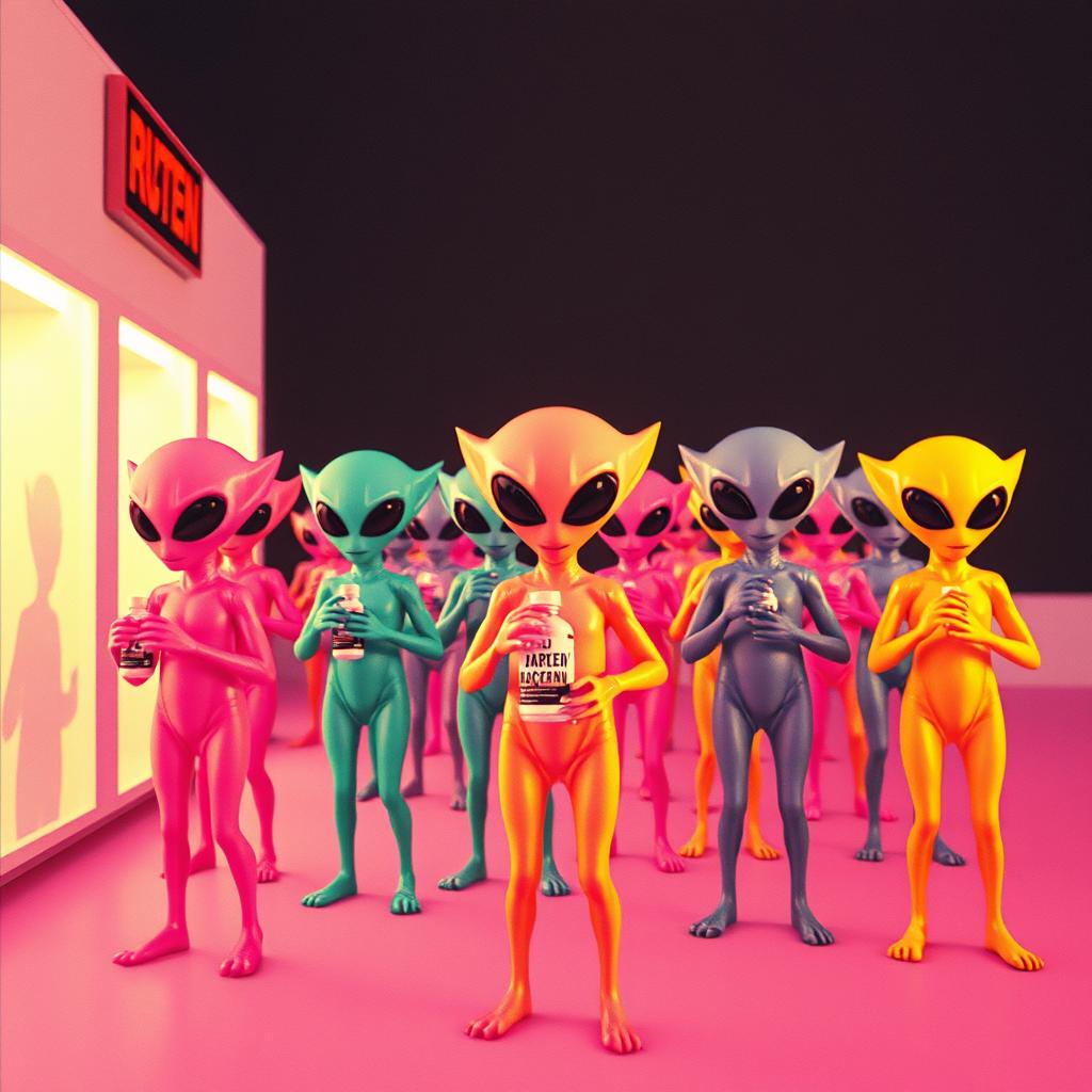 Persona image for 60's Pop Guy Band