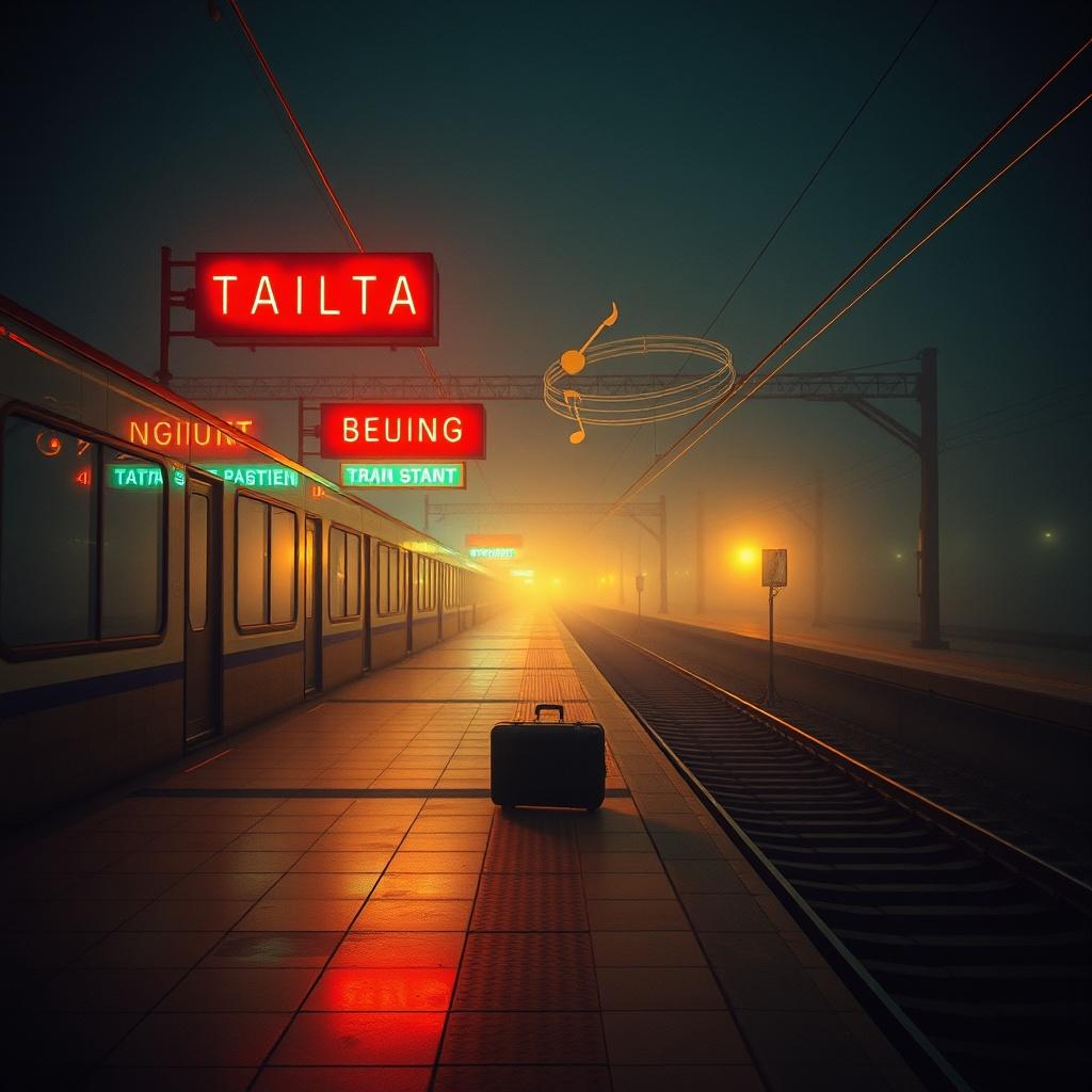 Song Image