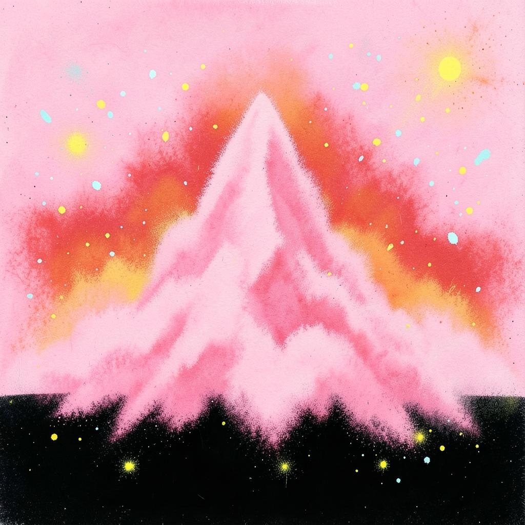 Over the Top artwork