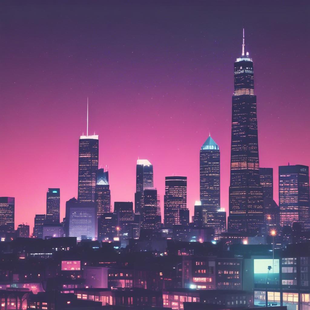 Image for CityPop&Indie Pop