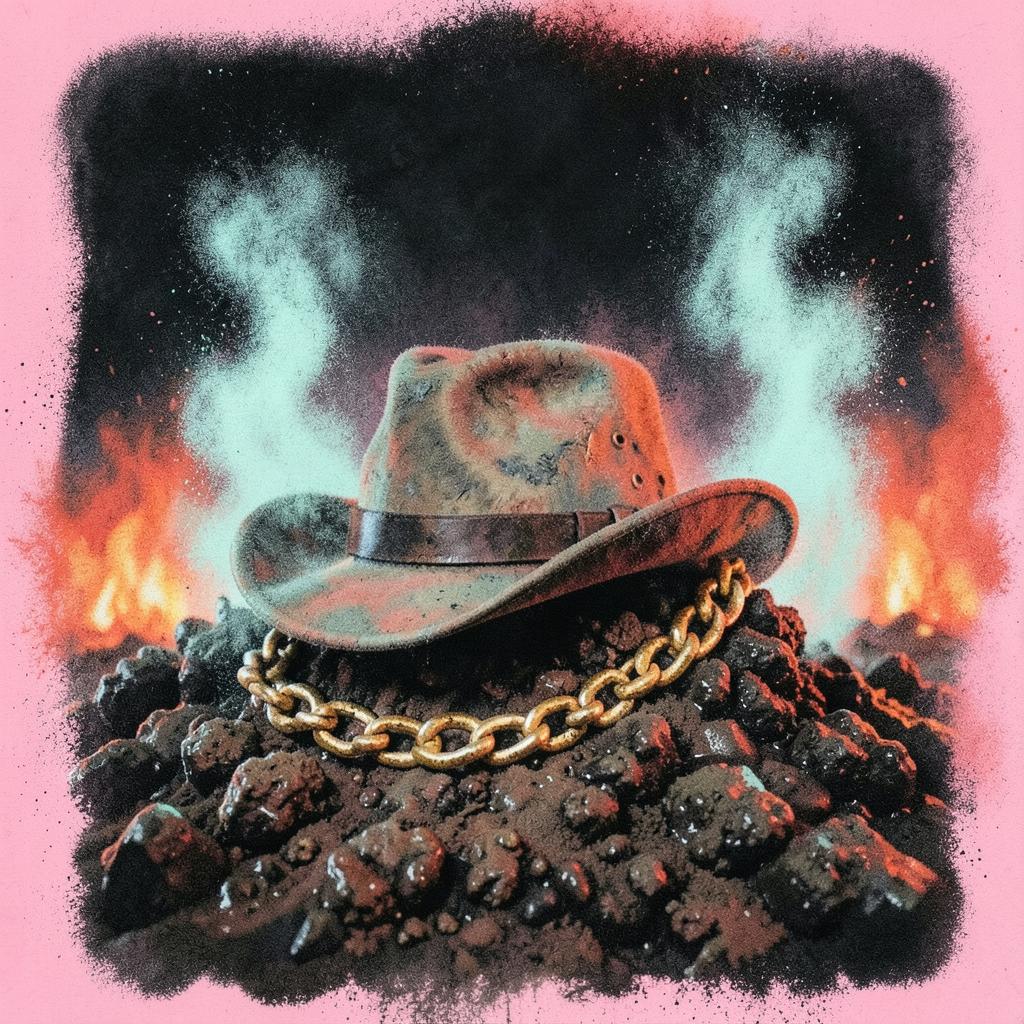 Dirt Road Flex (Rap Rework) artwork