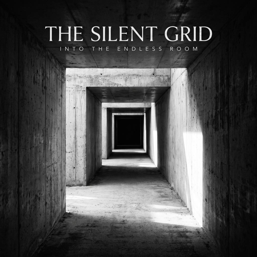 THE SILENT GRID - INTO THE ENDLESS ROOM
