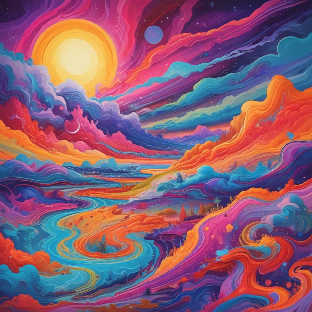 Image for Inktober 2024