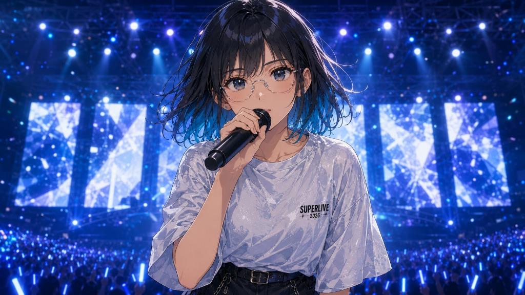 ローファイ探偵