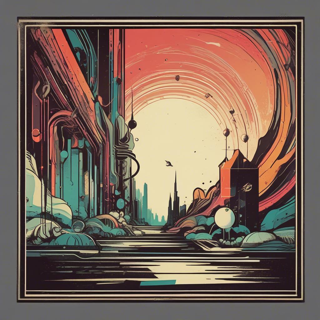 Song Image