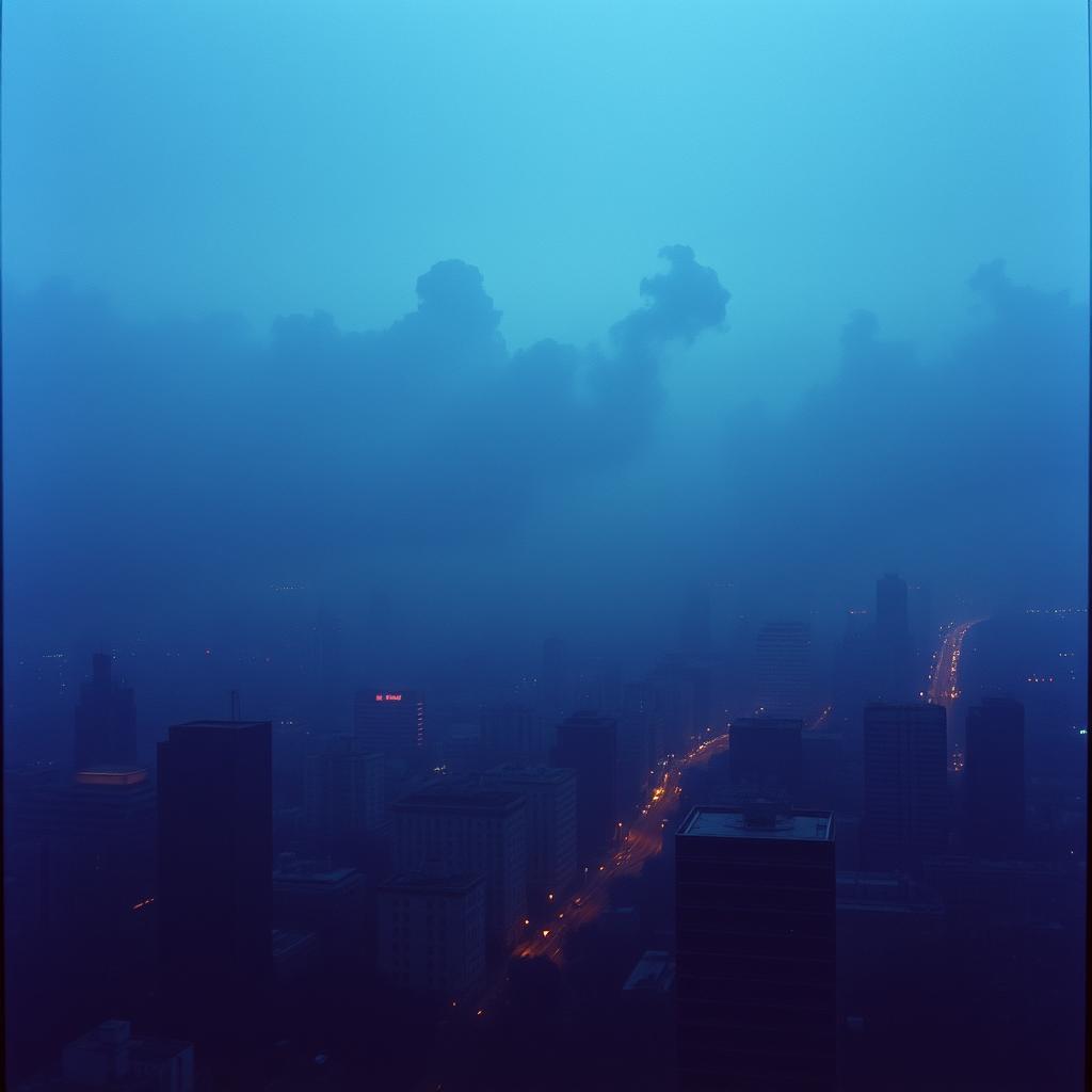 Voice image for reverb