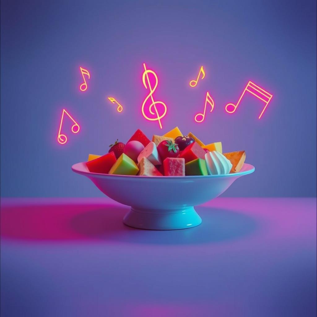 Song Cover Image
