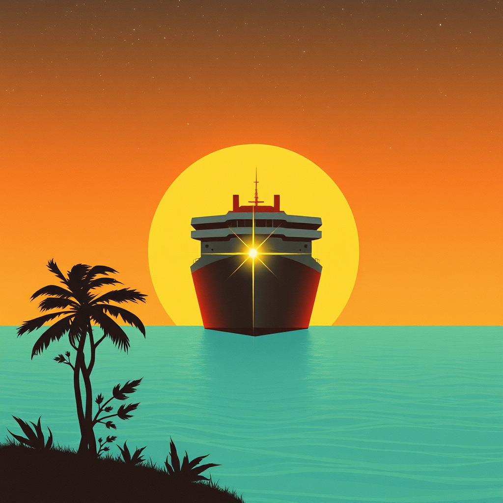 Persona image for Drifter3