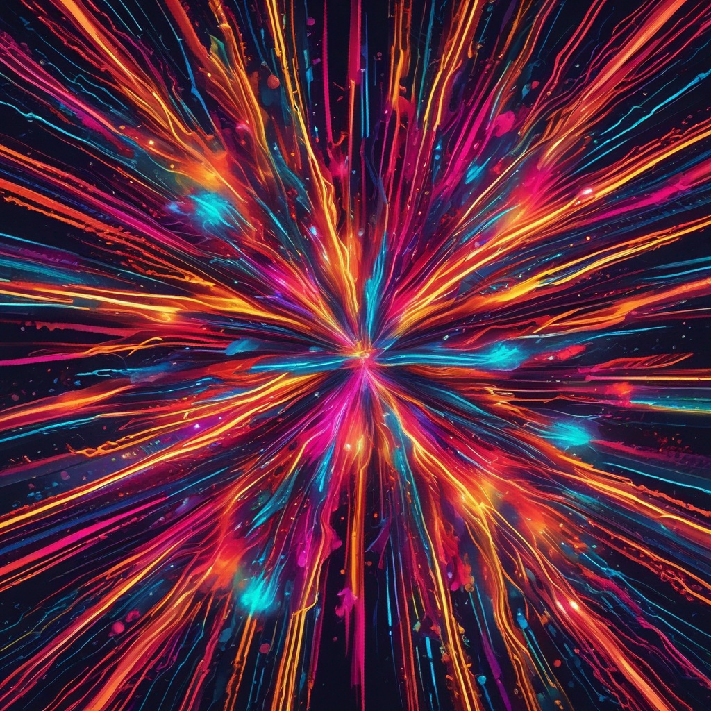 Electric Heartbeat artwork
