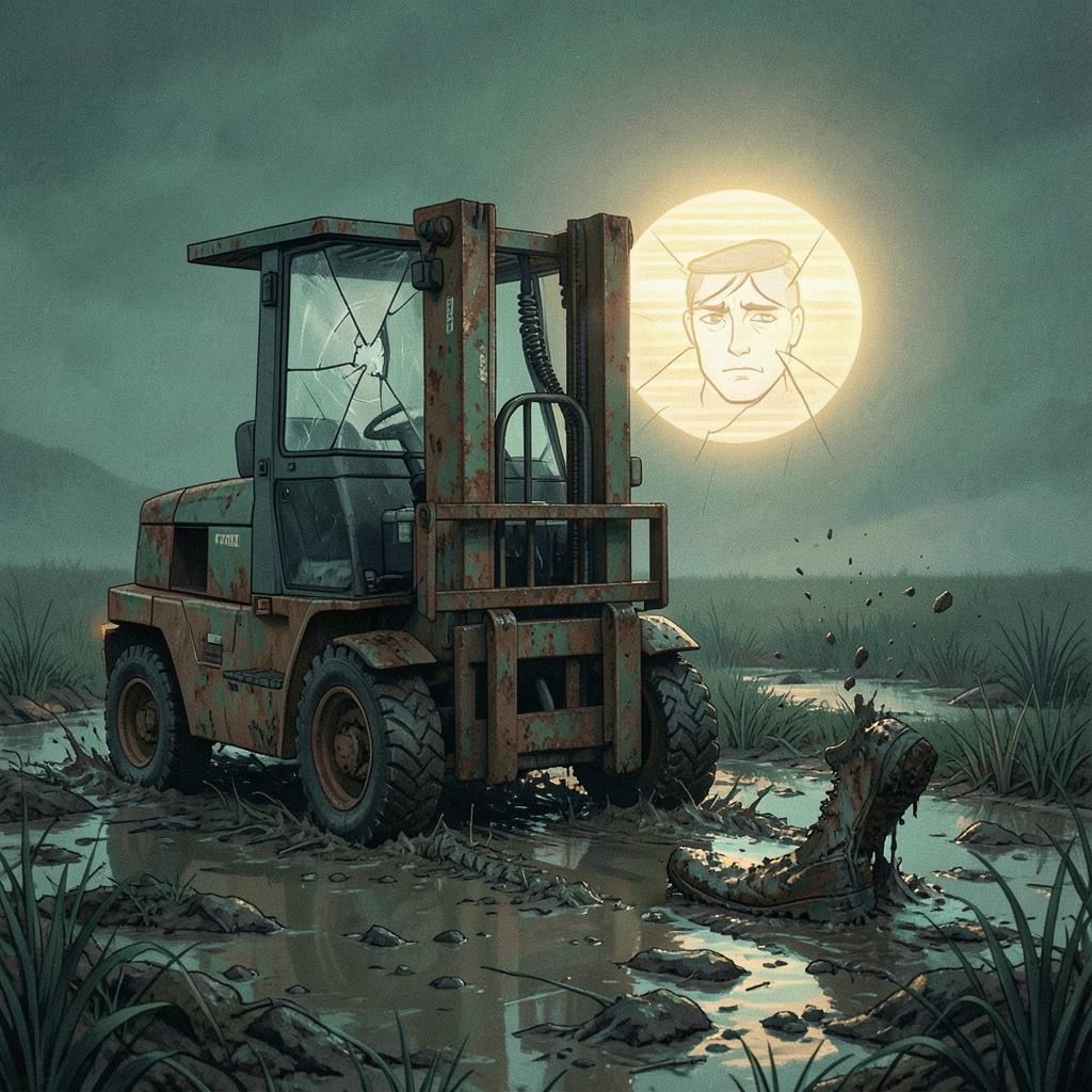 Dirt Under Nails artwork
