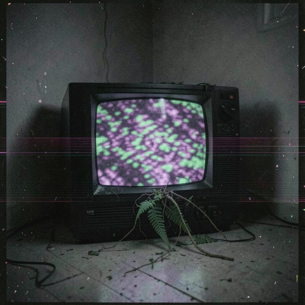 the landlord artwork