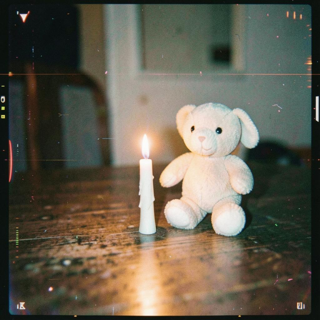 Mi Primer Añito artwork