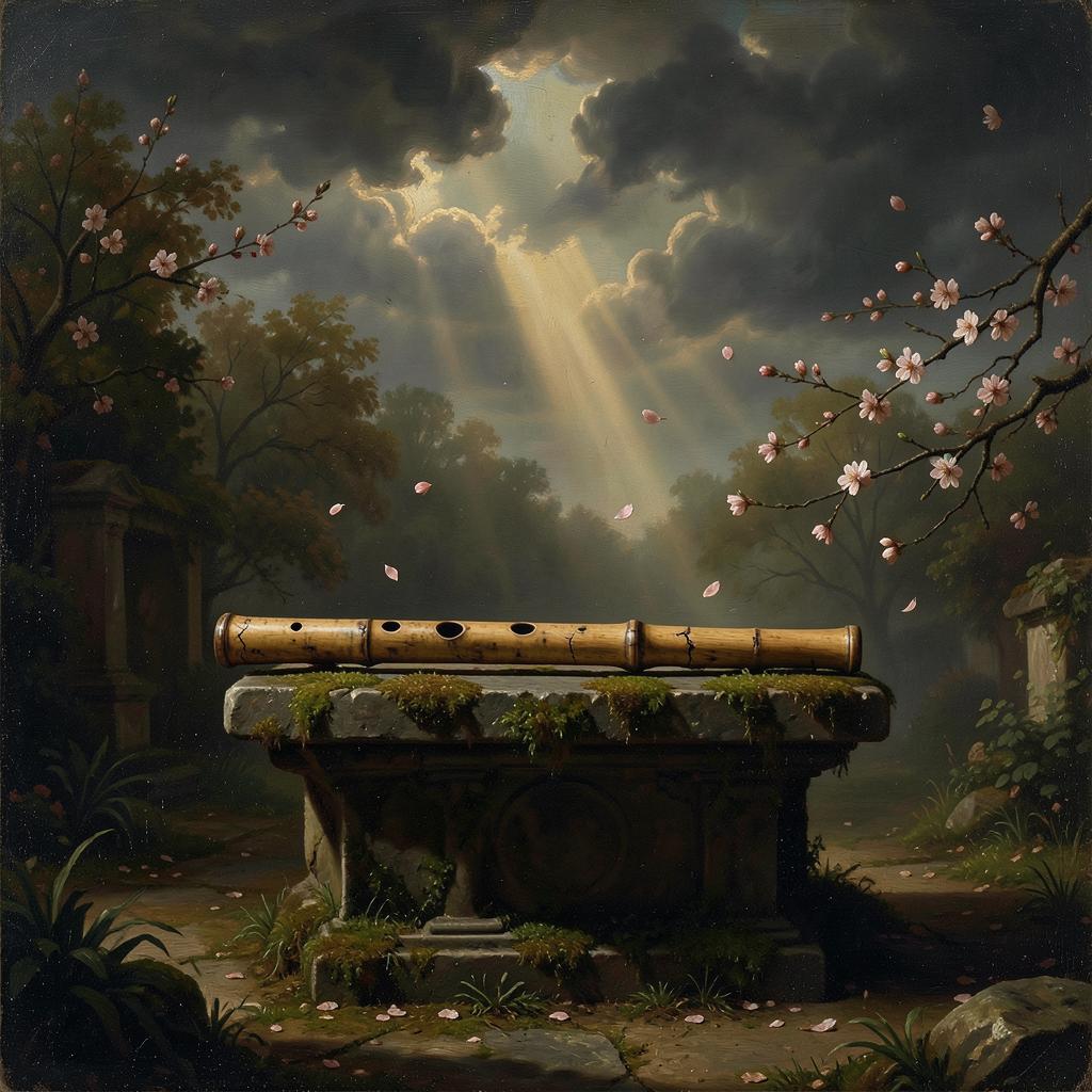 Грустний їбака artwork