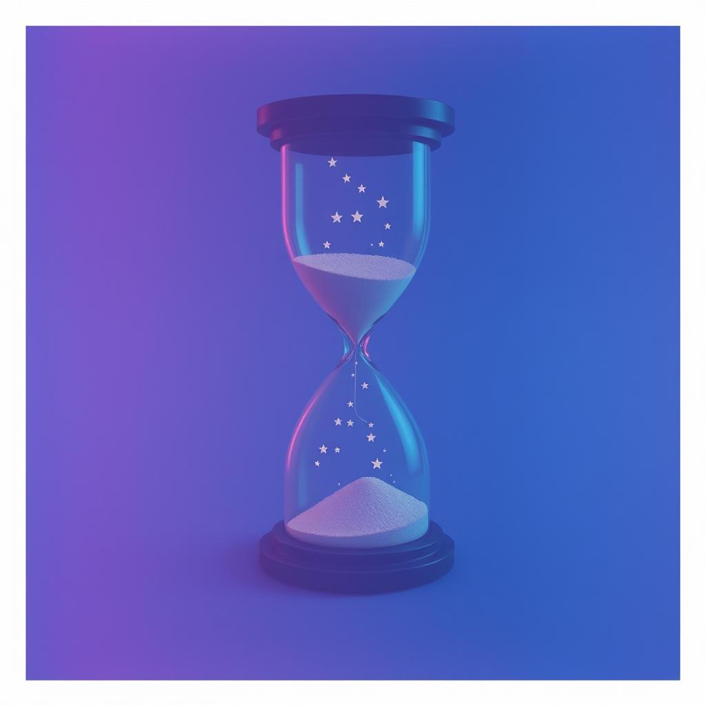 Persona image for Time Traveller Blues