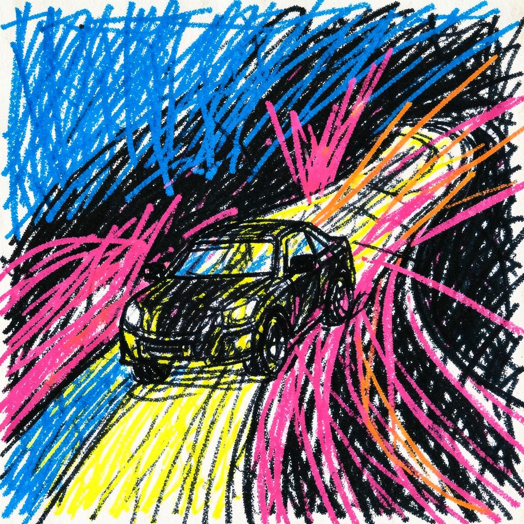 Song Cover Image