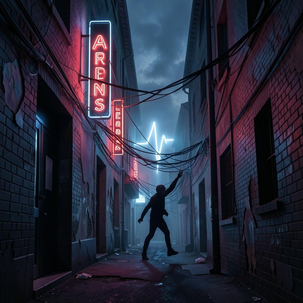 Suicidal Empathy artwork