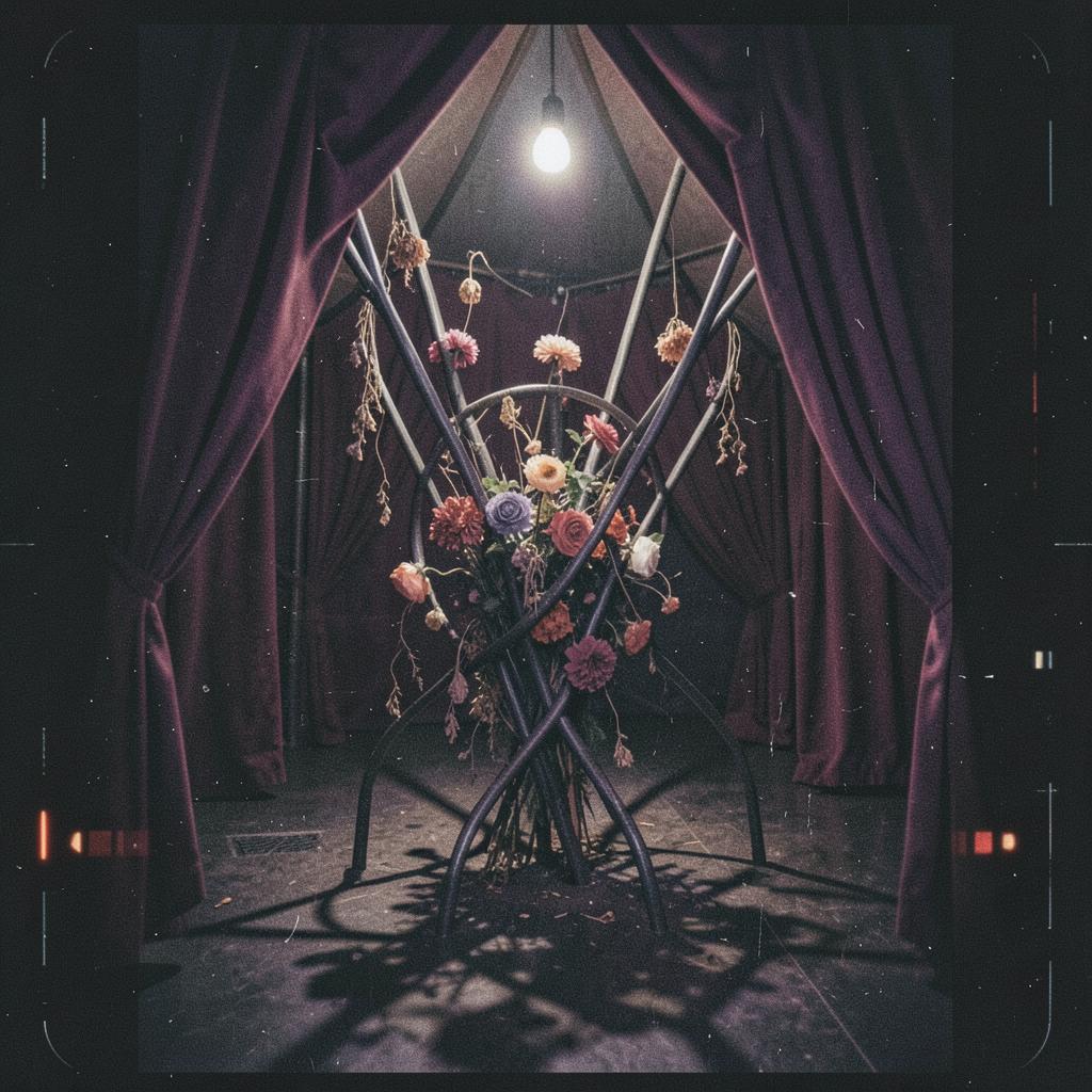 6. Do You Prove Your Love artwork