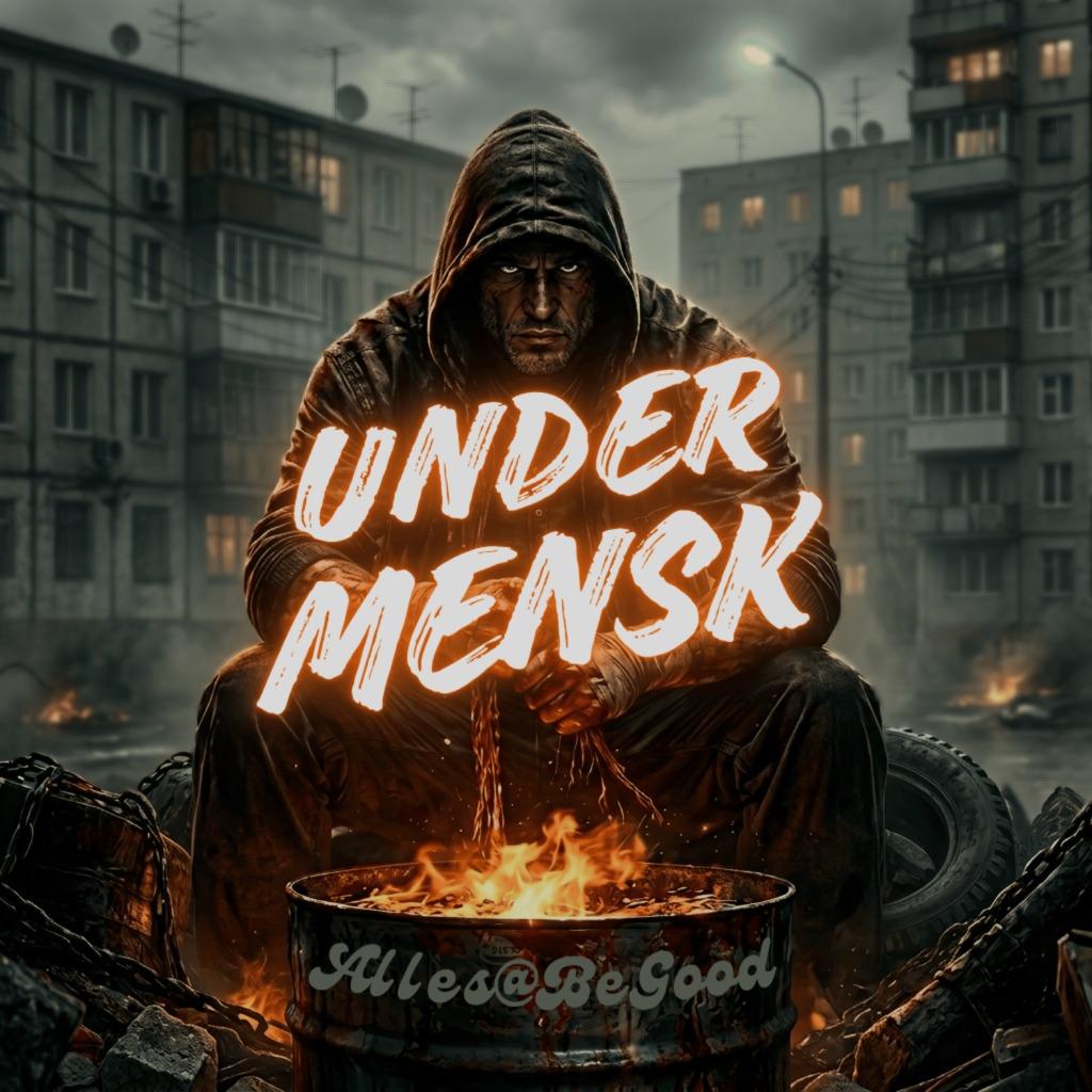 UnderMENSK