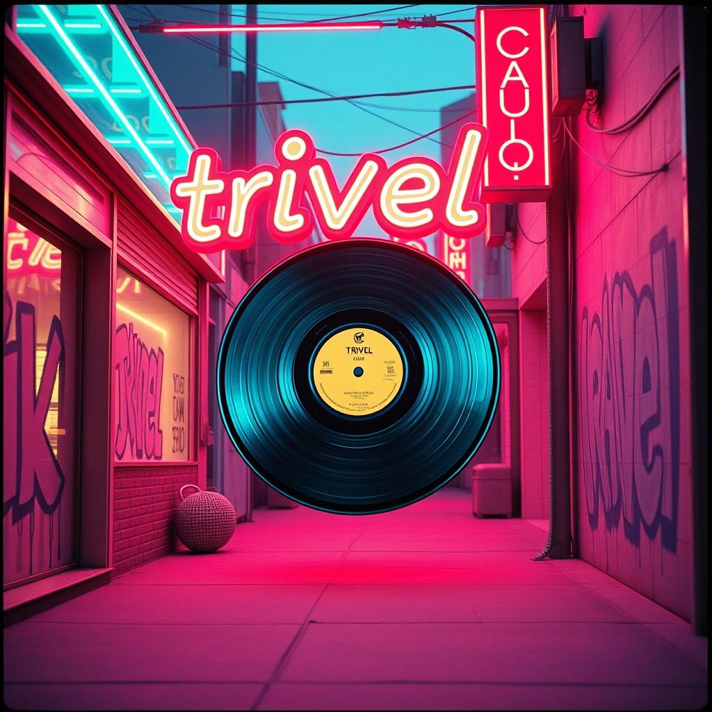 Song Cover Image