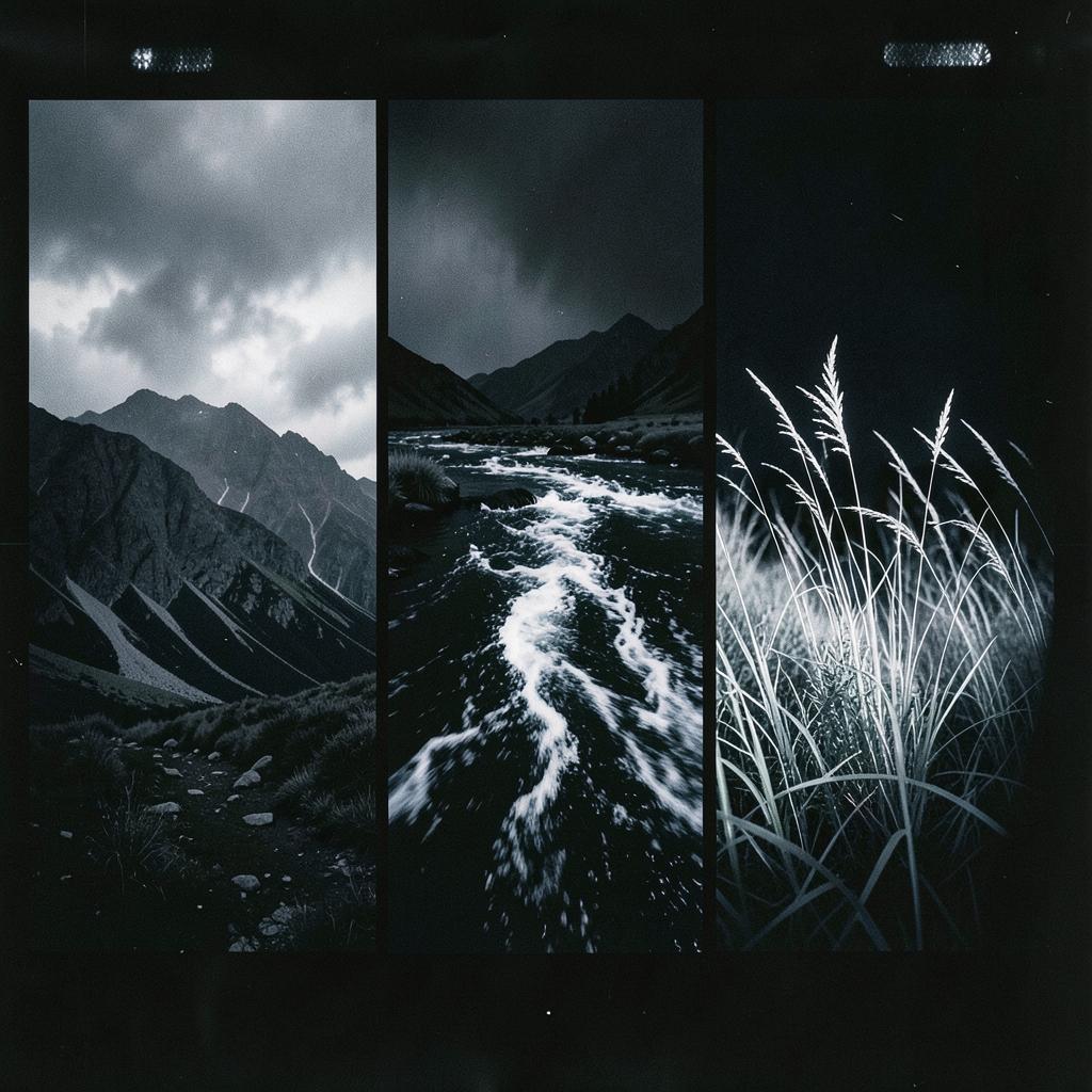 Teach Us To Number Our Days artwork