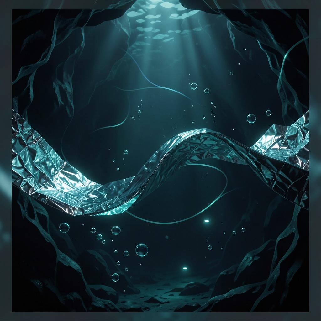 Persona image for Deep blue ocean