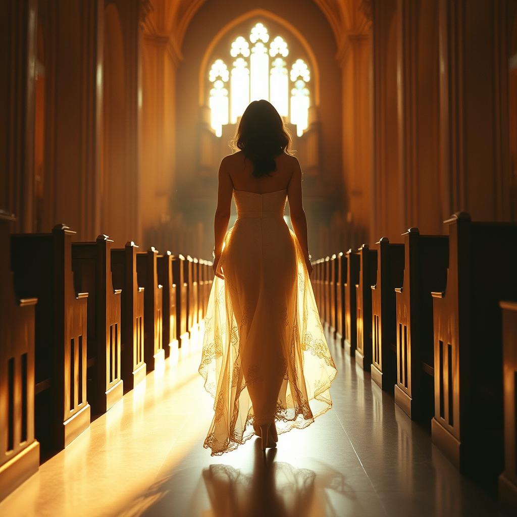 CHURCH 