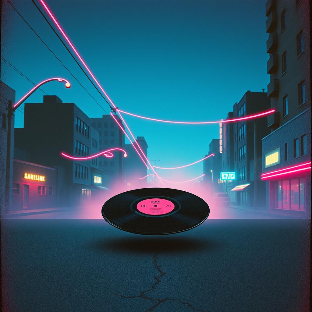 Song Image
