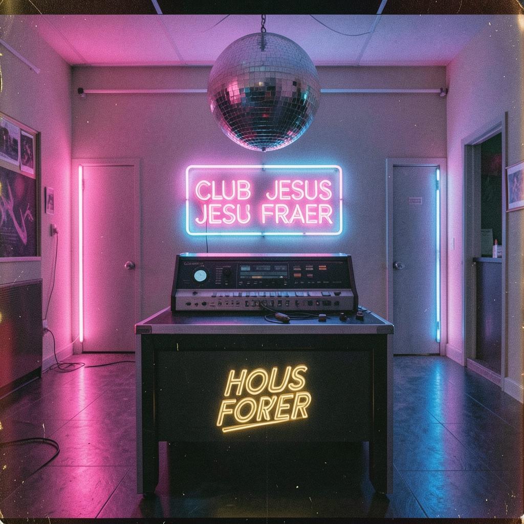 Groove Theology