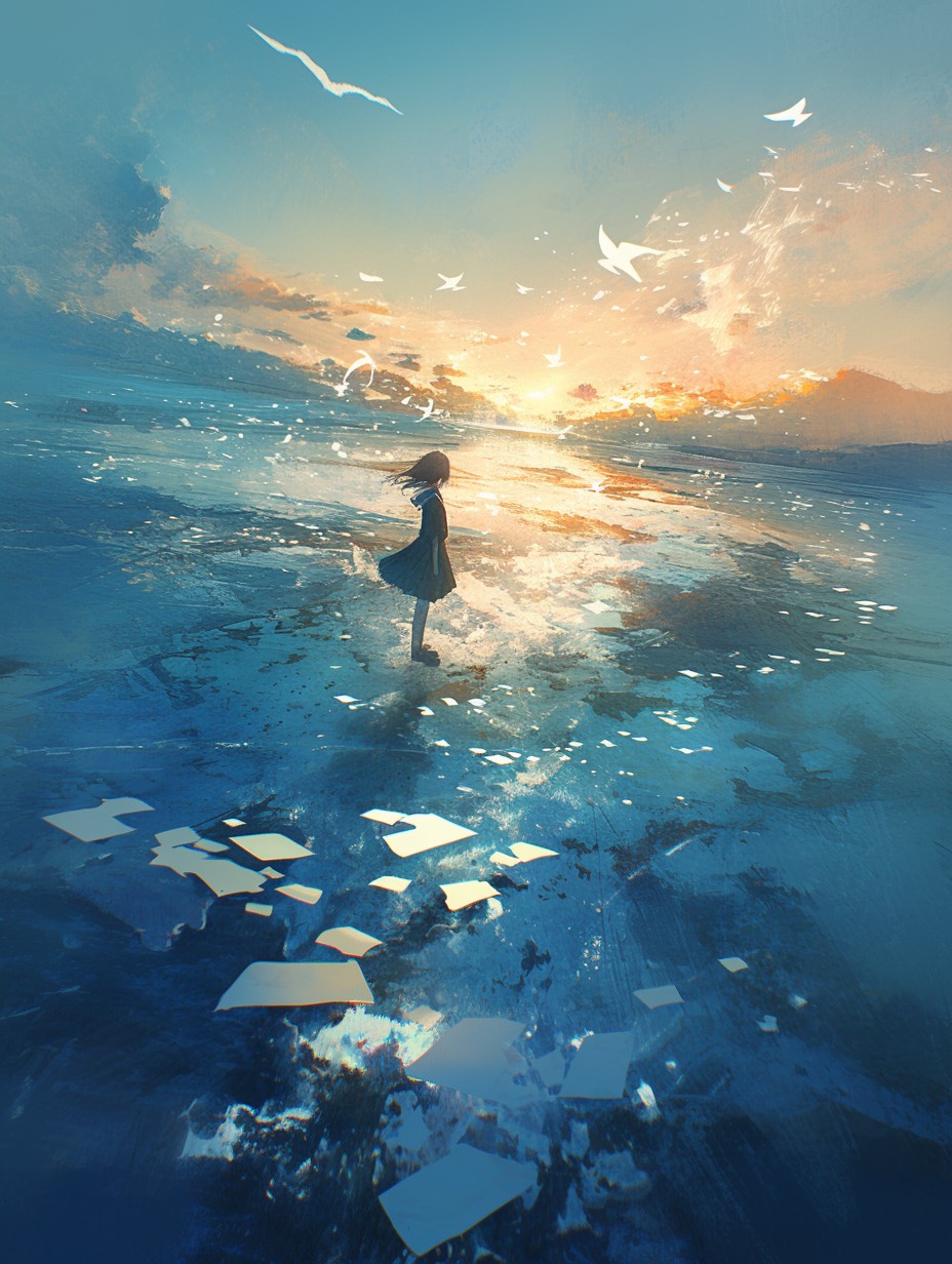 空に届ける (Remastered x2) artwork