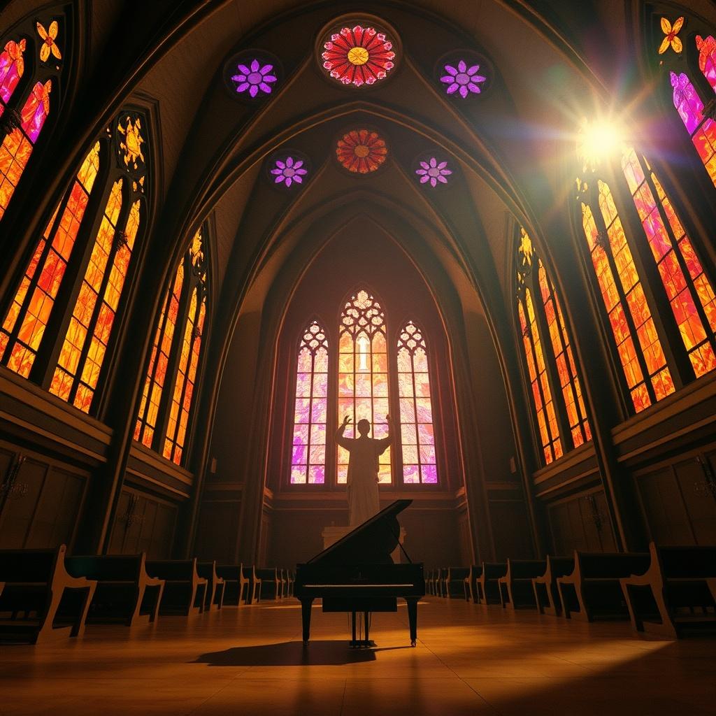 Song Image
