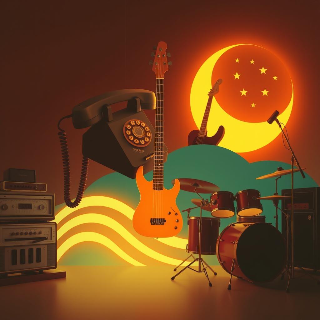 Song Image