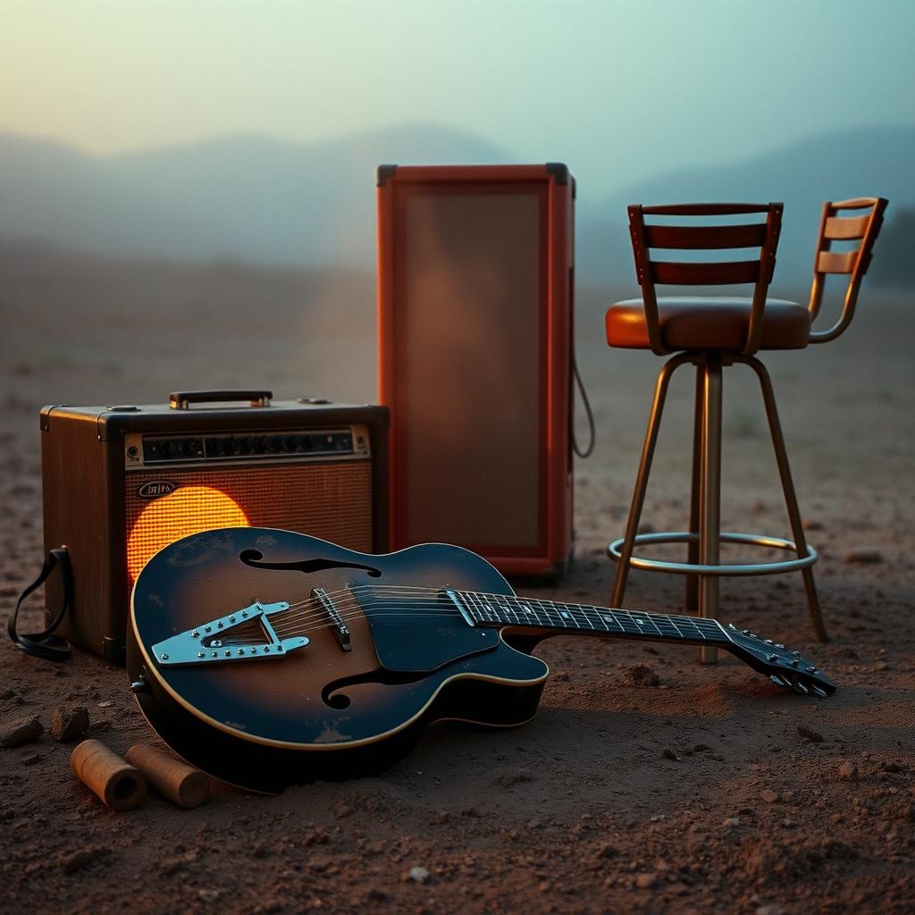 Song Image