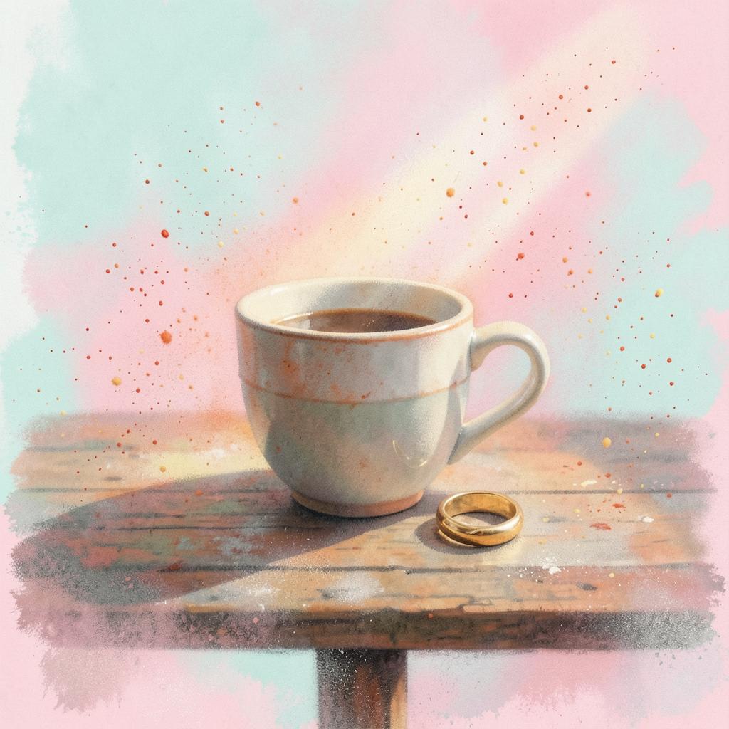 Still Saying Yes to You artwork