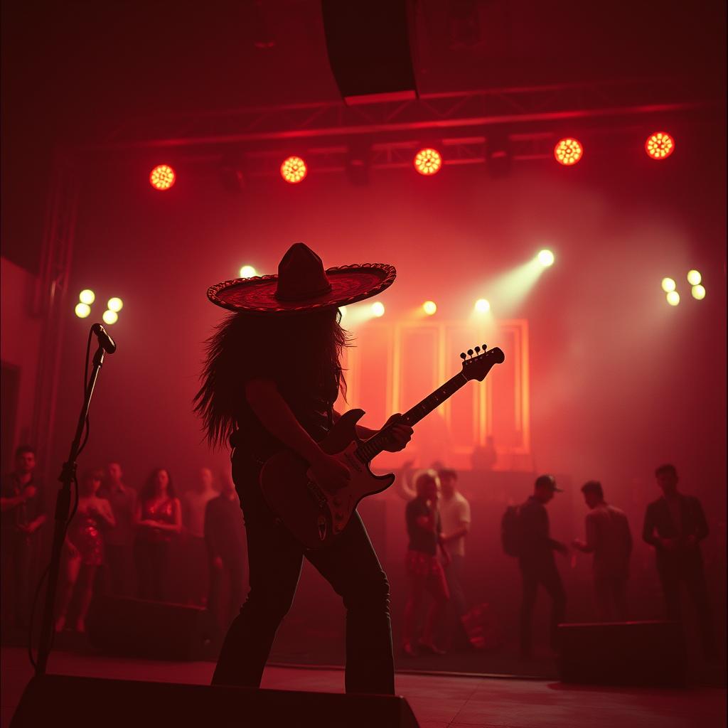 Persona image for Er canijo