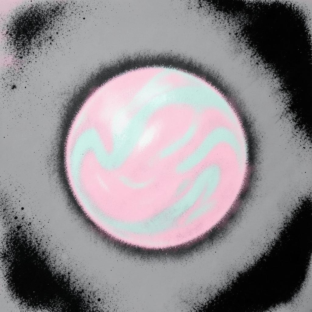 Your Name Inside My Breath (Cathedral Voltage Mix) artwork