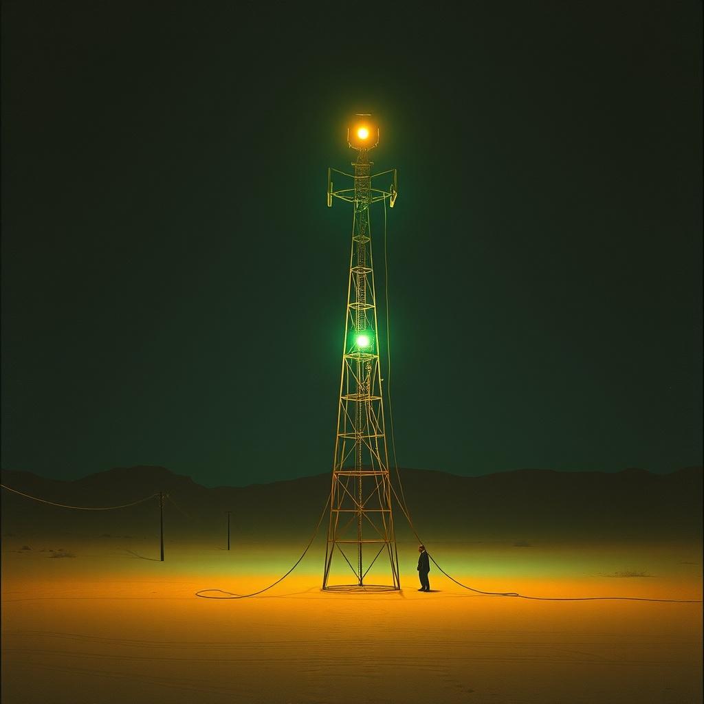 Copper Mines artwork