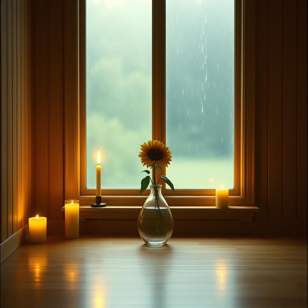 You Are My Sunshine artwork